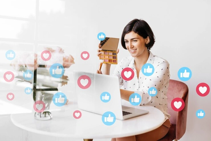 SMO (Social Media Optimization)